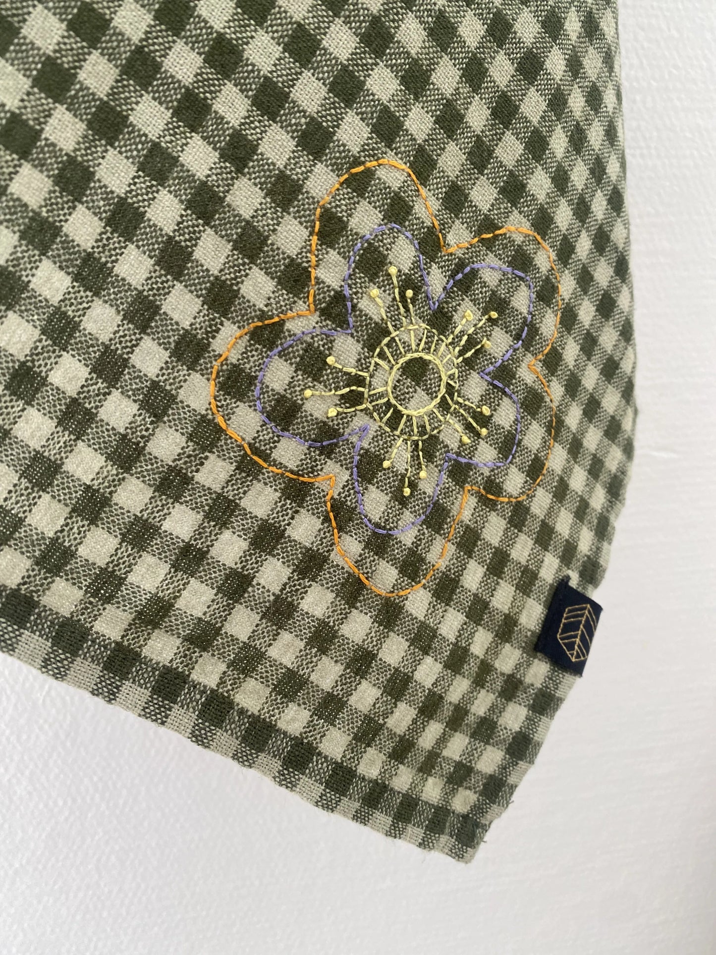 Torchon Fleur
