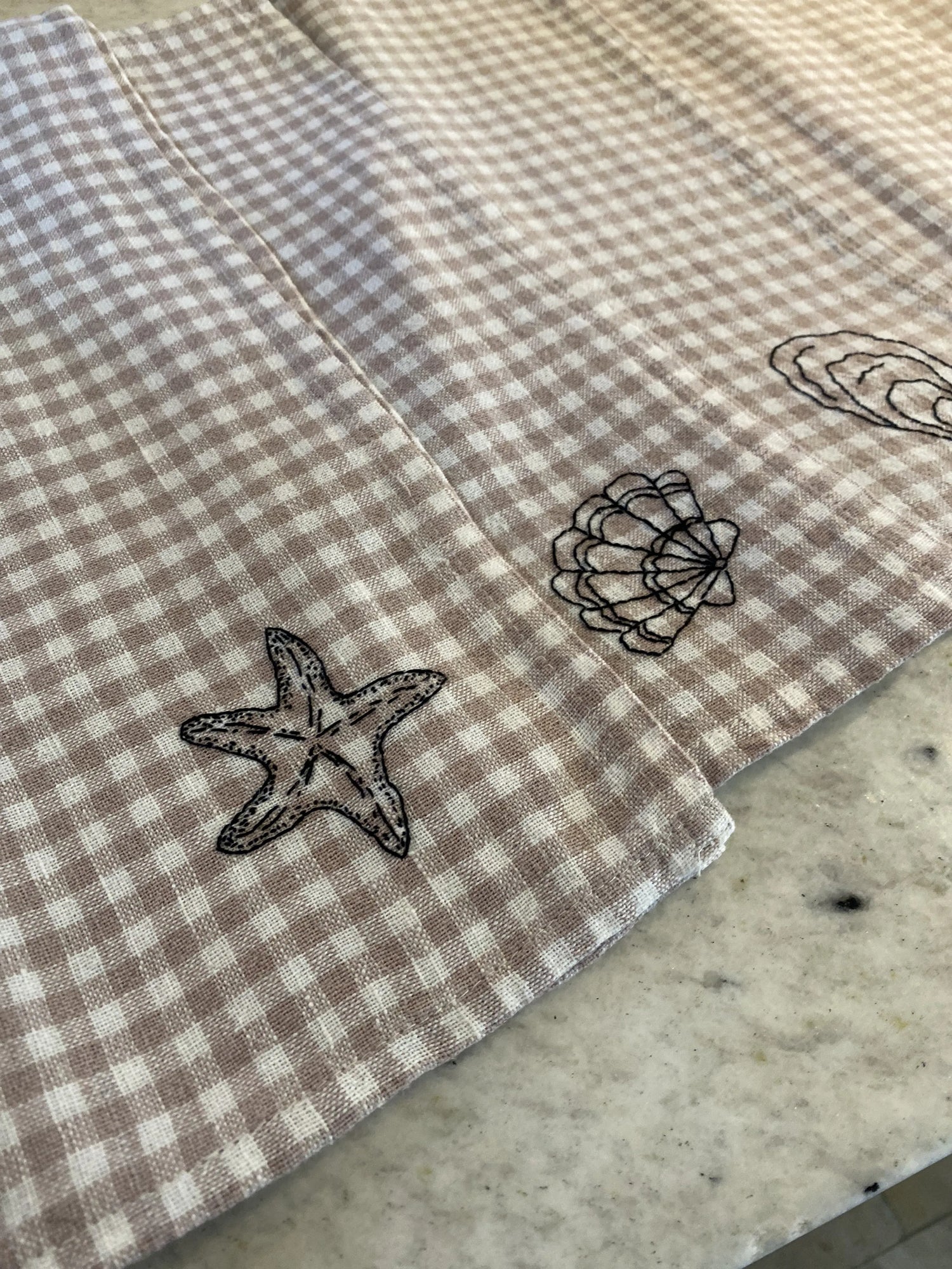 Sets de table