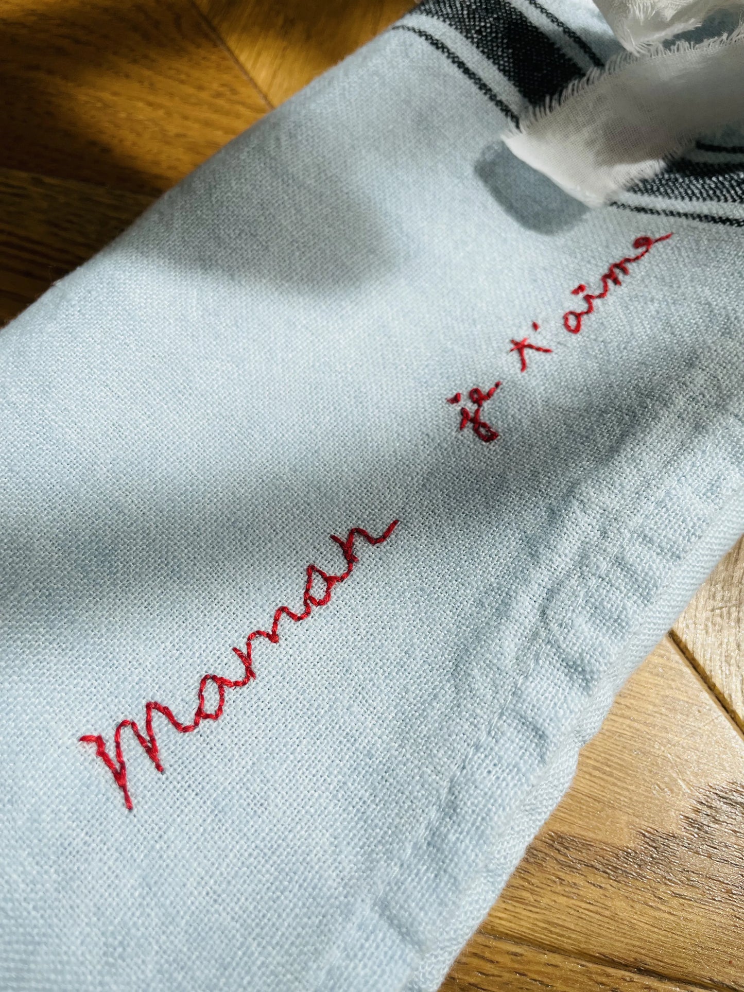 Coffret "Maman, je t’aime"
