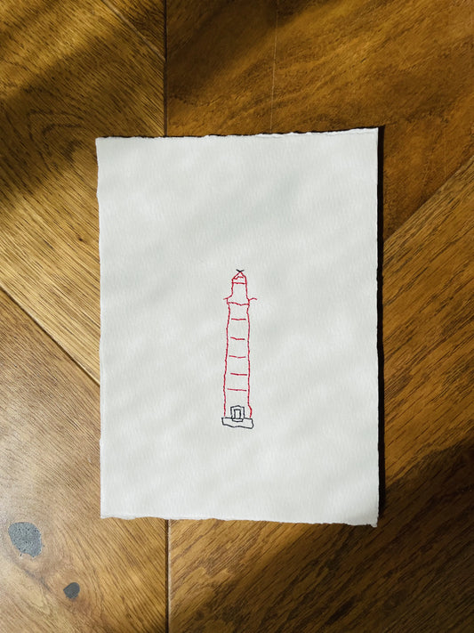 Carte "Phare"