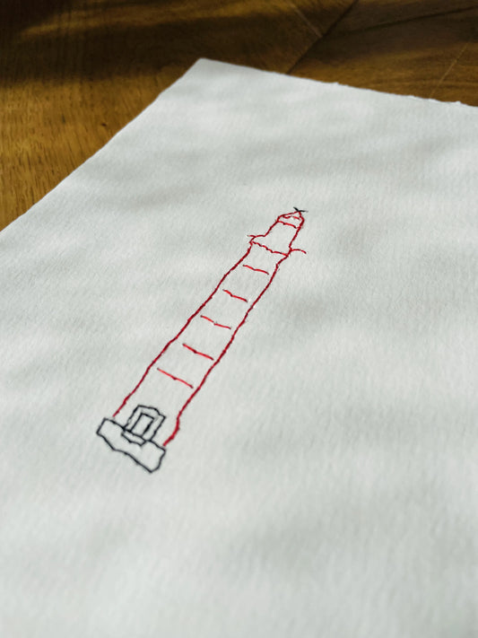 Carte "Phare"
